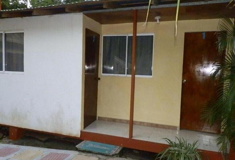 هاستل Posada Valerie