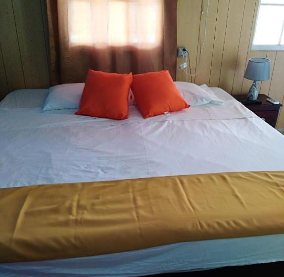 هاستل Posada Valerie