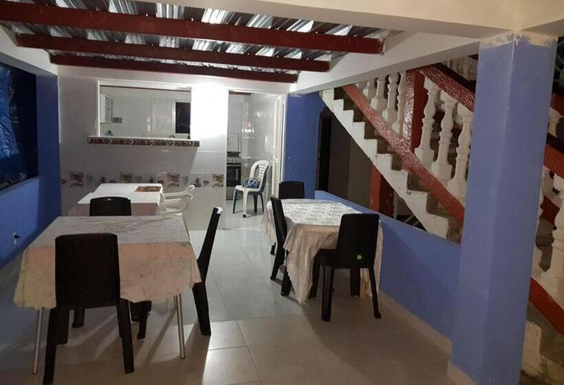 هاستل Posada Valerie