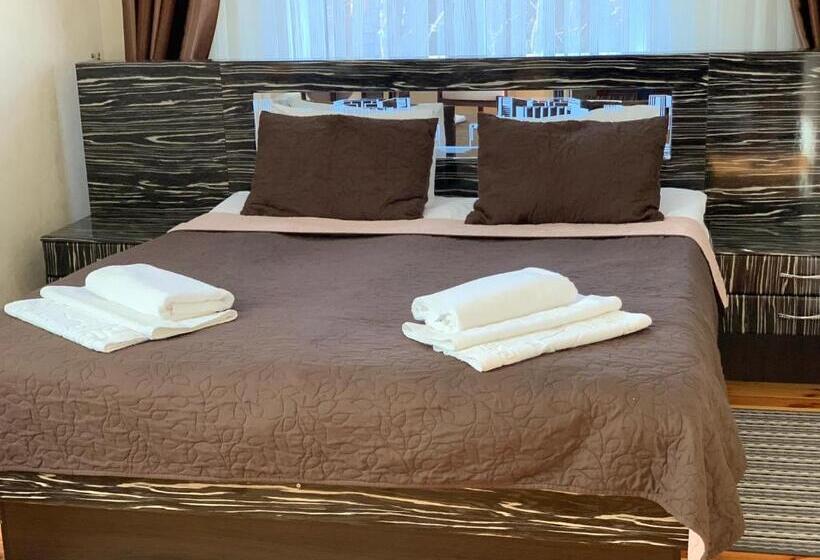 فندق صغير Villa Exclusive
