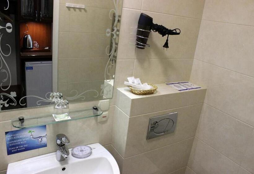 فندق صغير Villa Exclusive