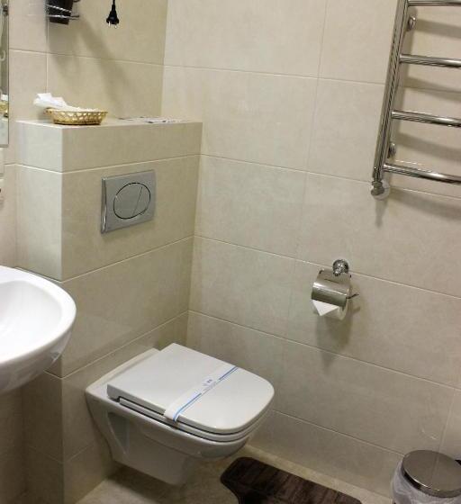 فندق صغير Villa Exclusive