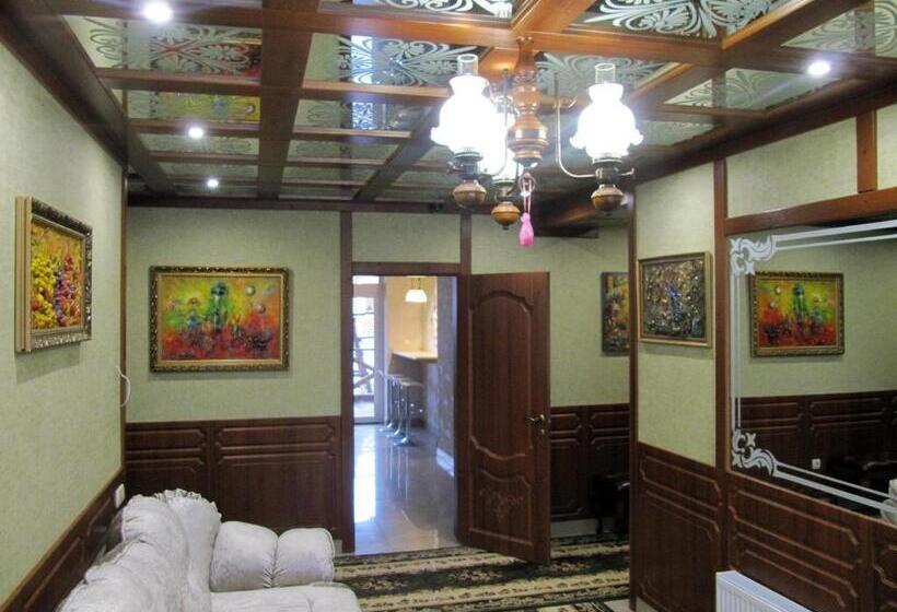 فندق صغير Villa Exclusive