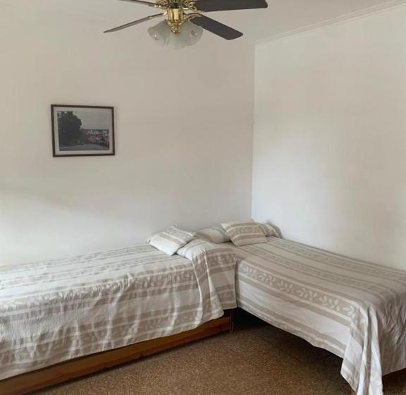 Apart Hotel Los Cedros