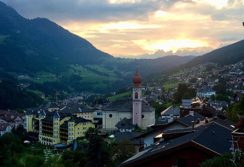 B&b Lavi Ortisei Val Gardena