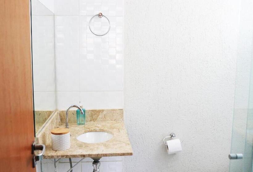 مبيت وإفطار Casa Lumen Home Hostel Lgbt