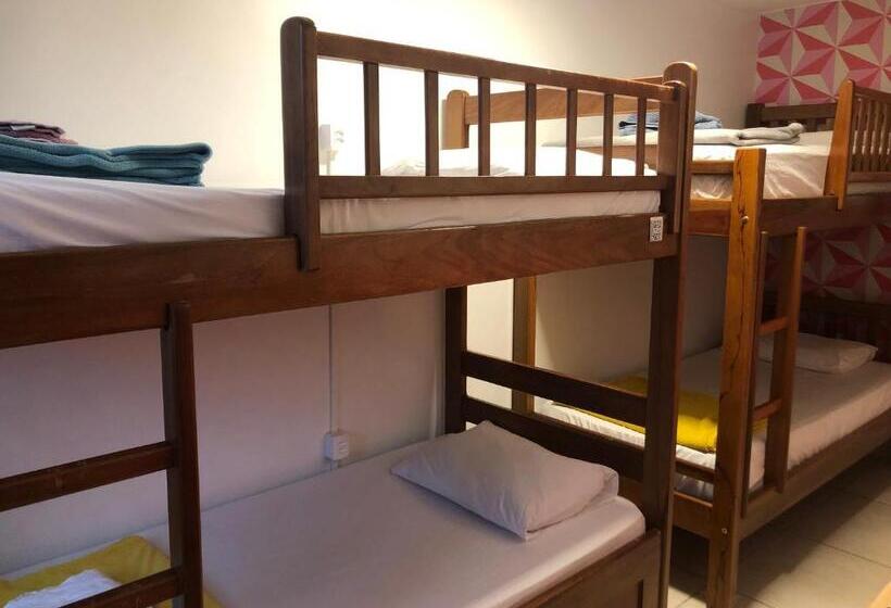 مبيت وإفطار Casa Lumen Home Hostel Lgbt