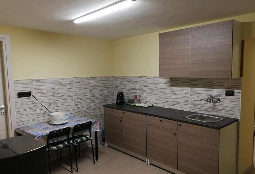 Bed And Breakfast Giaveno Rio