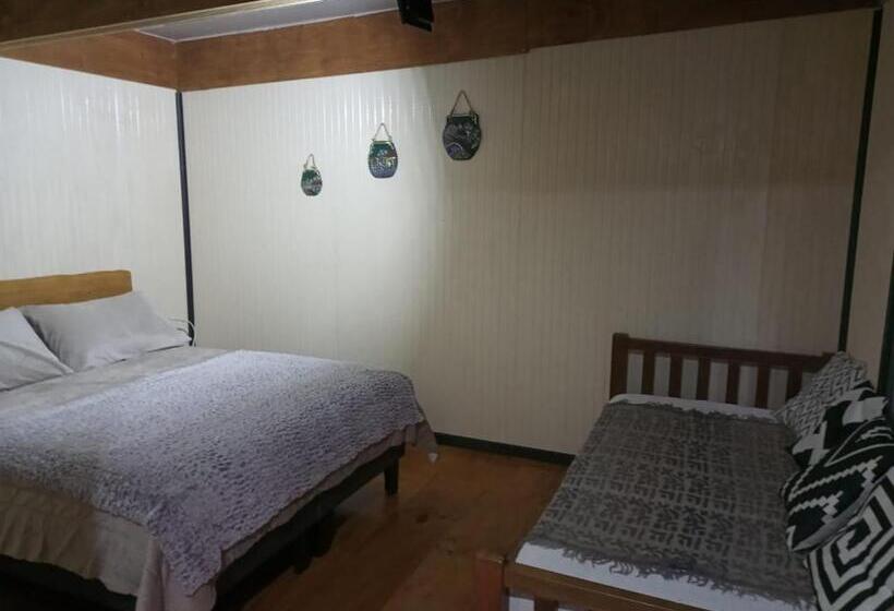 צימר Hostal La Minga