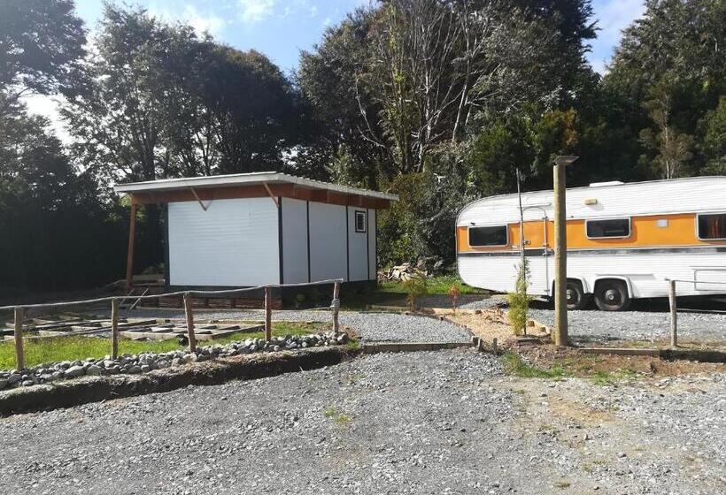 צימר Hostal La Minga