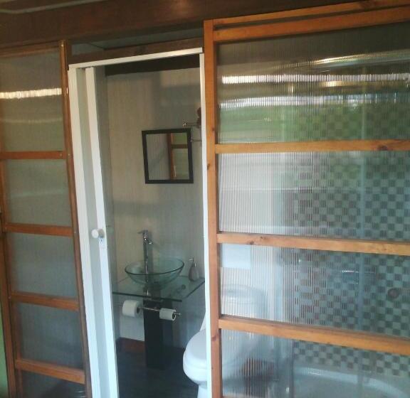 צימר Hostal La Minga