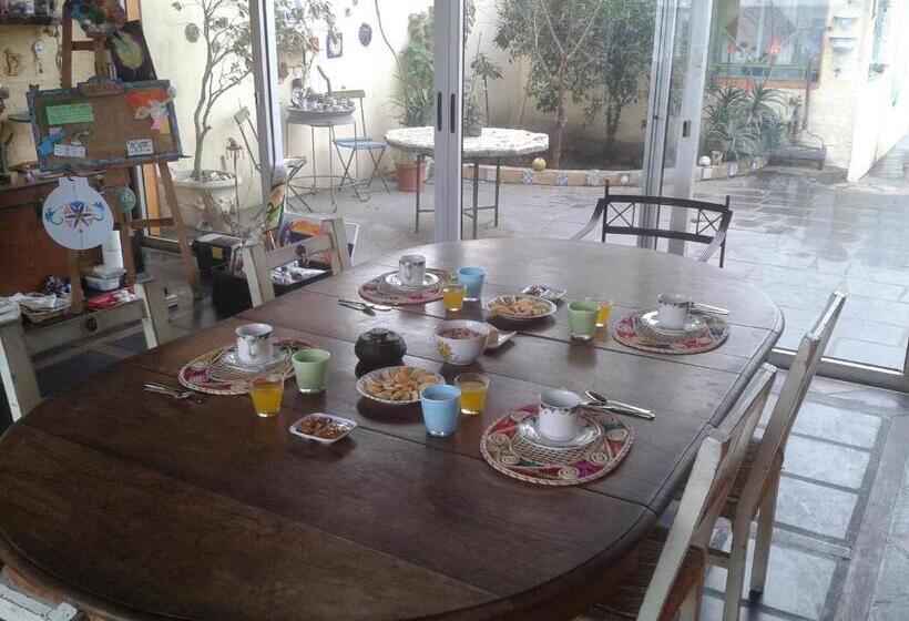 مبيت وإفطار La Casa Del Sol