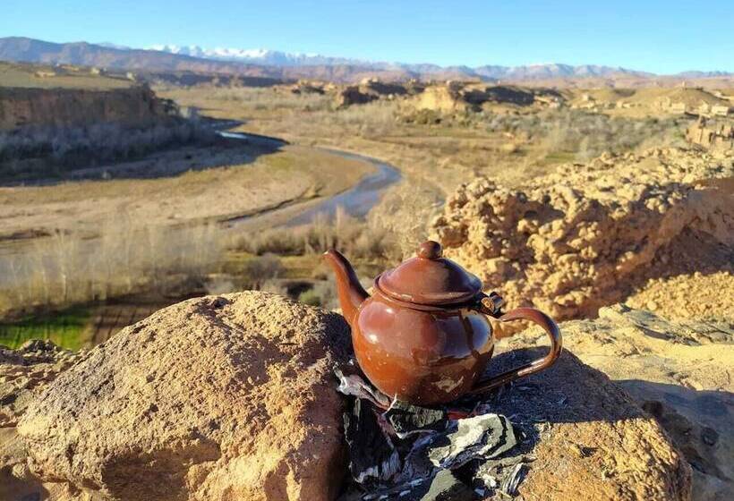 مبيت وإفطار Maroc Des Merveilles   Chez L Habitant