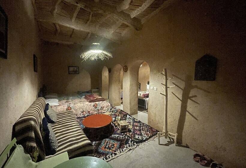 مبيت وإفطار Maroc Des Merveilles   Chez L Habitant