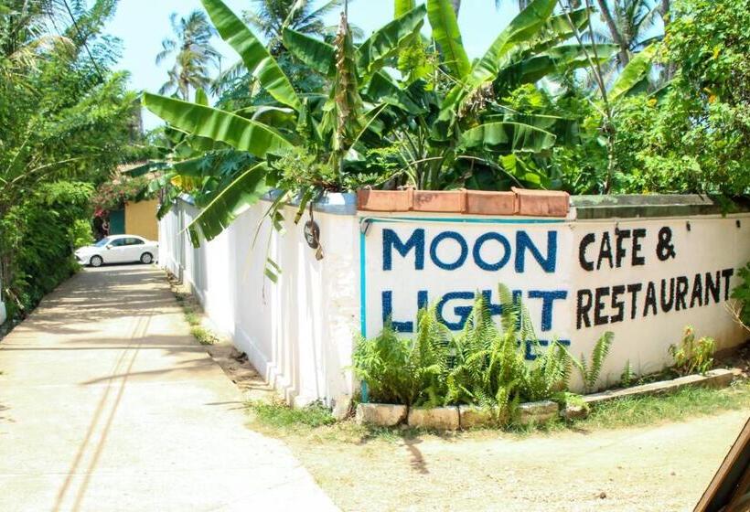 צימר Moon Light Guest