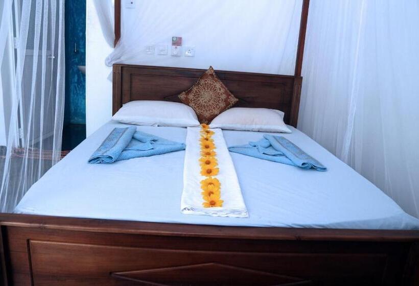 צימר Moon Light Guest