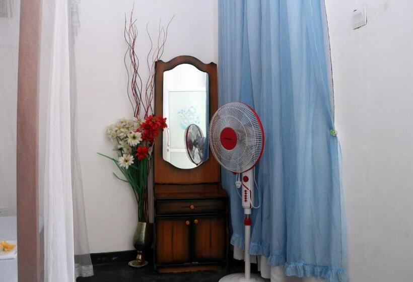 צימר Moon Light Guest