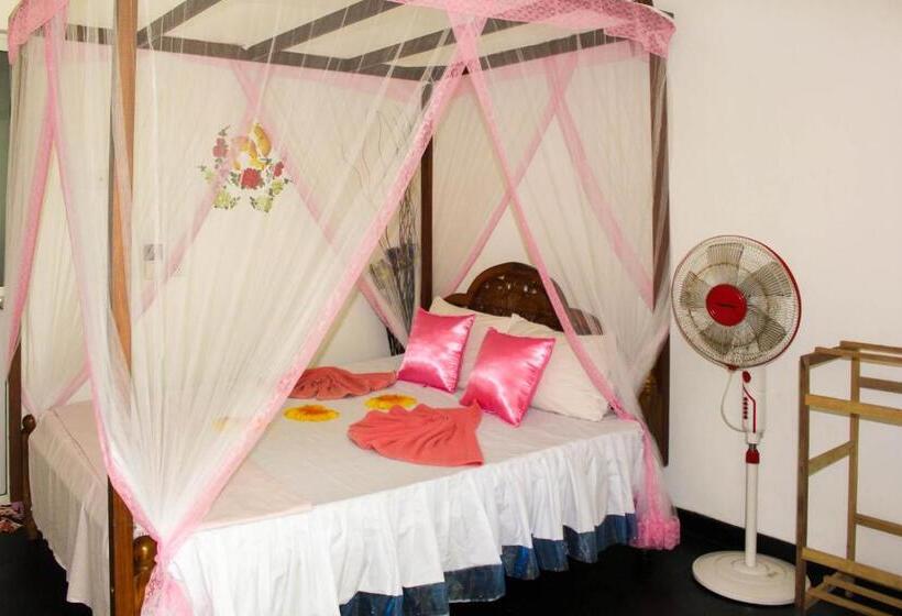 צימר Moon Light Guest