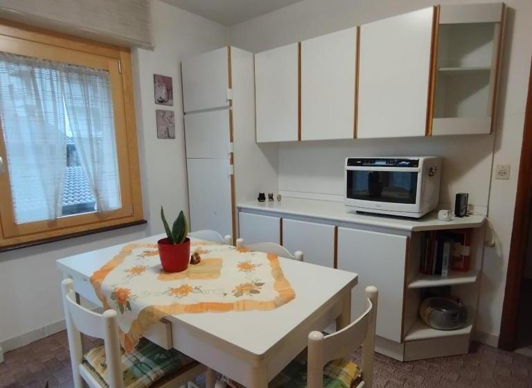 민박 Residenza  Il Gufetto