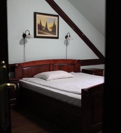 تختخواب و صبحانه Siesta