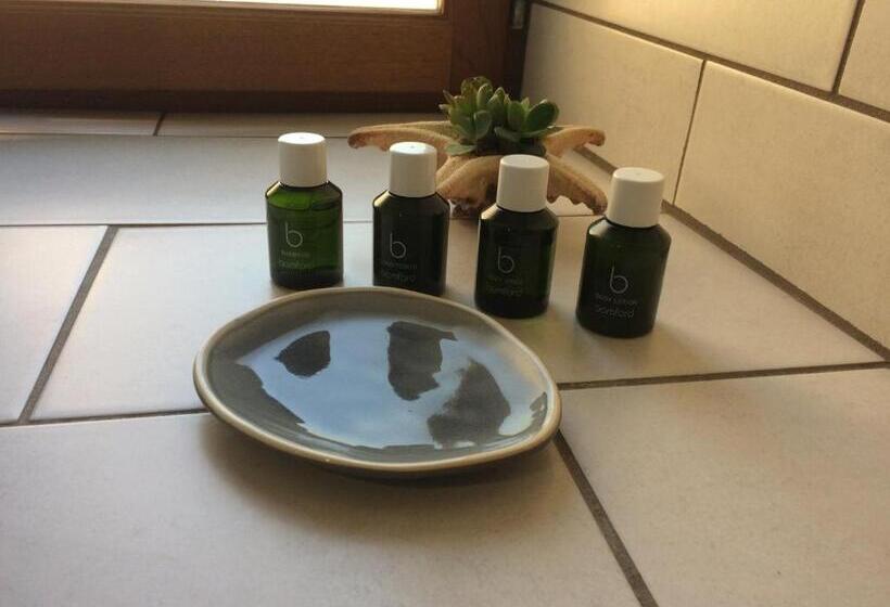 צימר The Annexe Chadalais