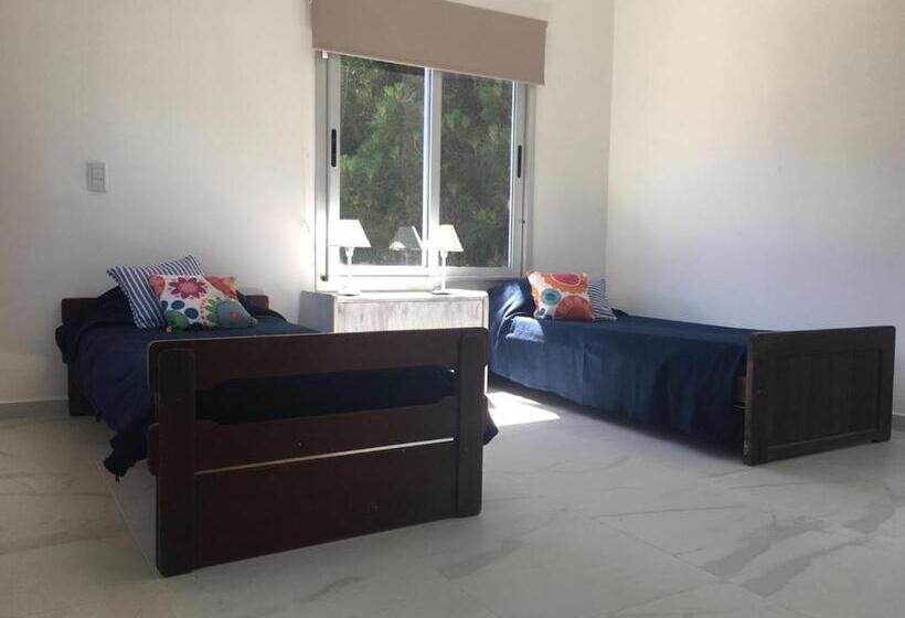 Bed and Breakfast Titanes Pinamar