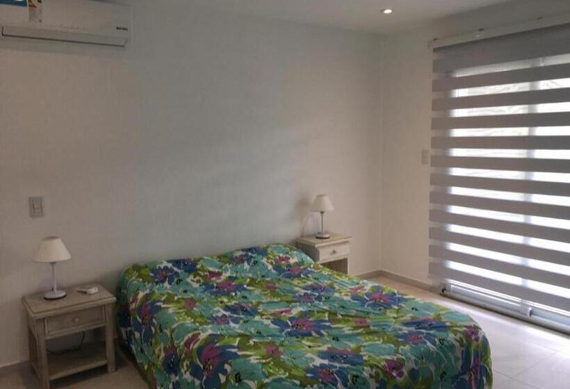 Bed and Breakfast Titanes Pinamar
