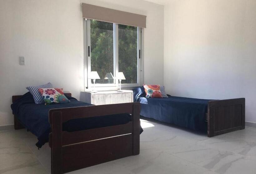 Bed and Breakfast Titanes Pinamar
