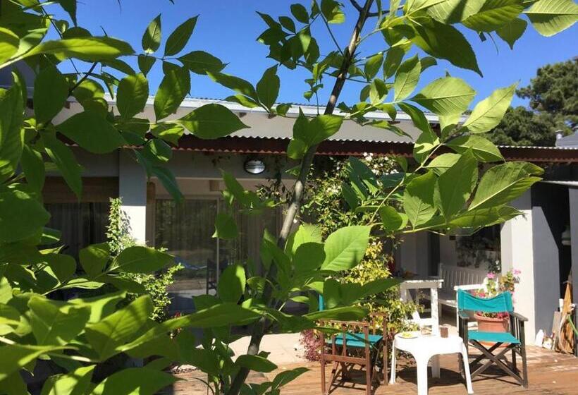 Bed and Breakfast Titanes Pinamar