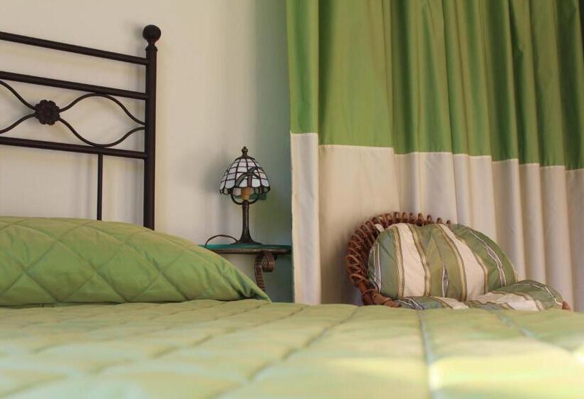 Bed and Breakfast Villa Augusta