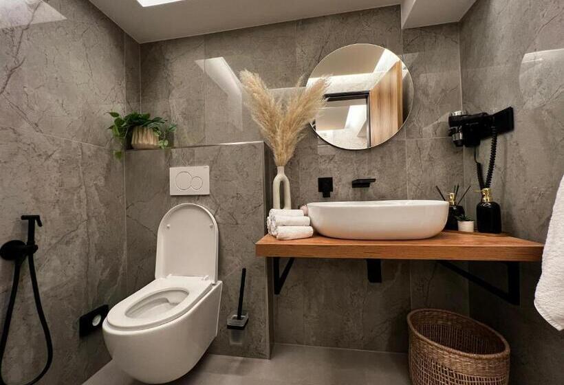 Bellevue Hotel Diamond Suites