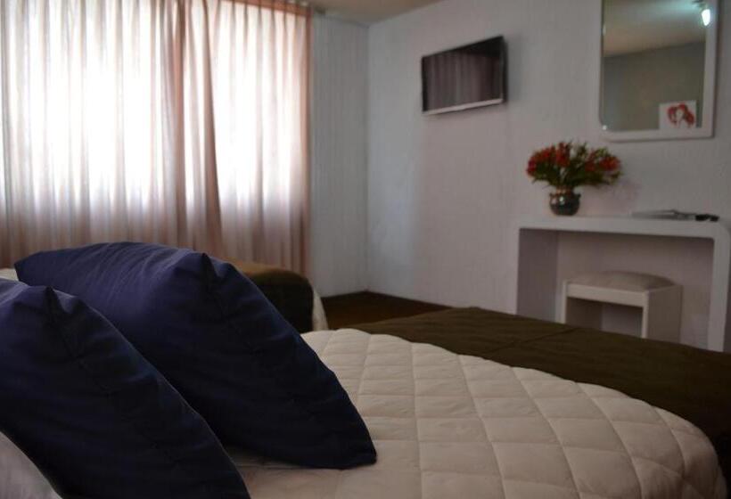 Cité Otel