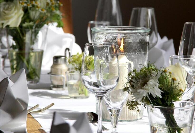 בית מלון כפרי Alter Hof Am Elbdeich