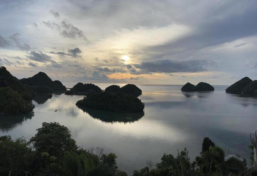 Szálloda C View Resort