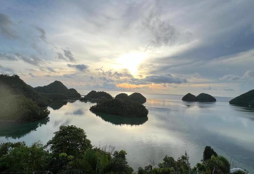 Szálloda C View Resort