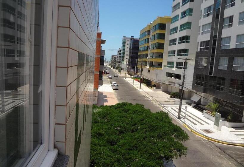 فندق Caribe