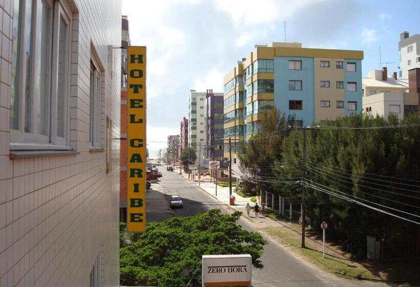 فندق Caribe