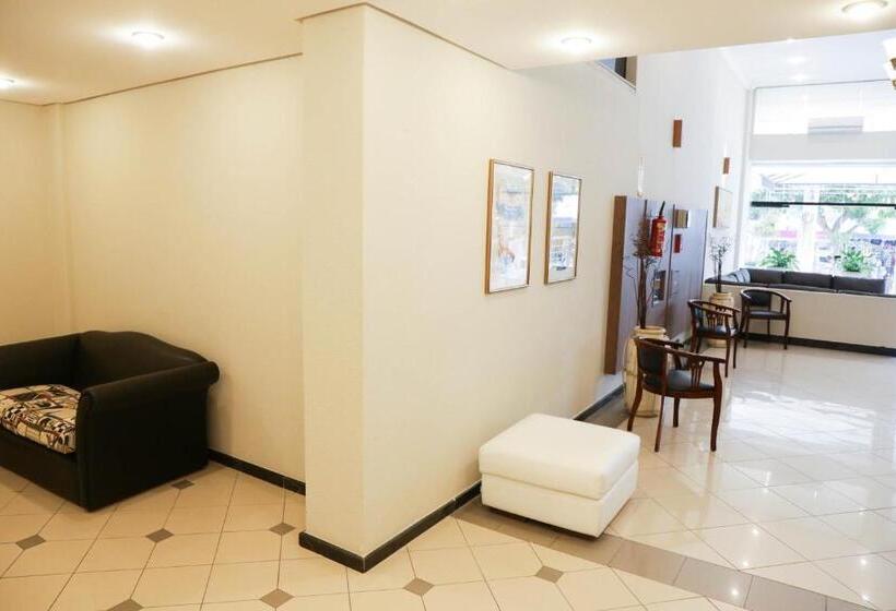 فندق Fenícia Palace