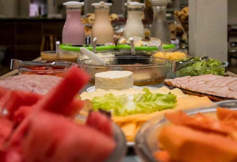 فندق Fenícia Palace