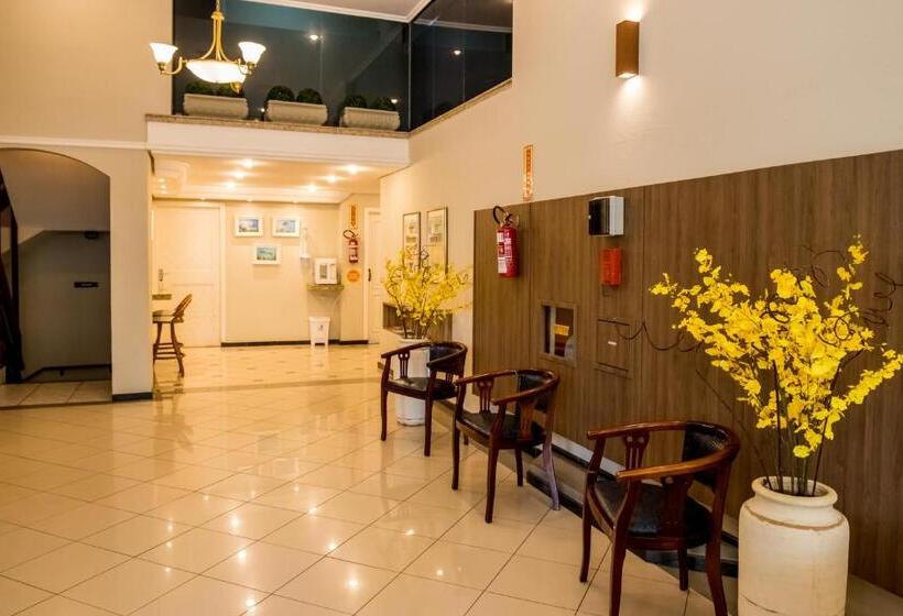 فندق Fenícia Palace