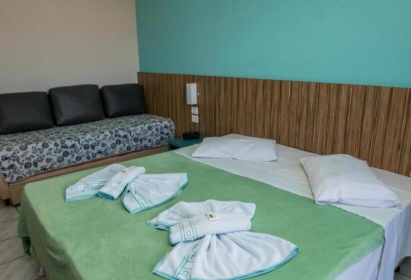 فندق Fenícia Palace