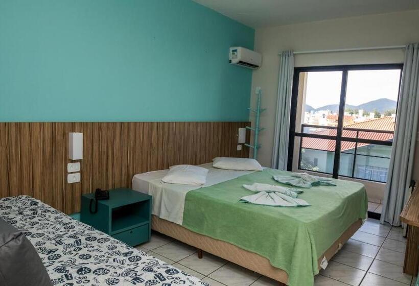 فندق Fenícia Palace