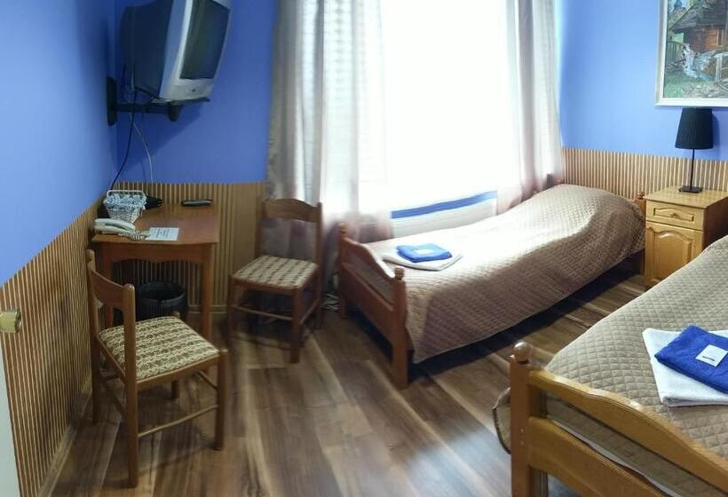 酒店 Guest House Uzhgorod