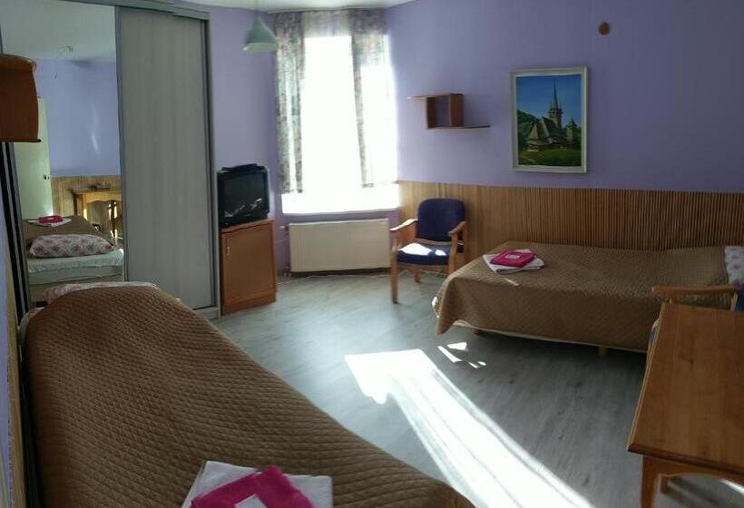 酒店 Guest House Uzhgorod