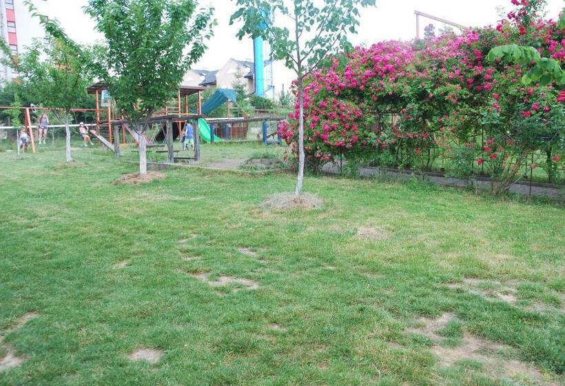 酒店 Guest House Uzhgorod