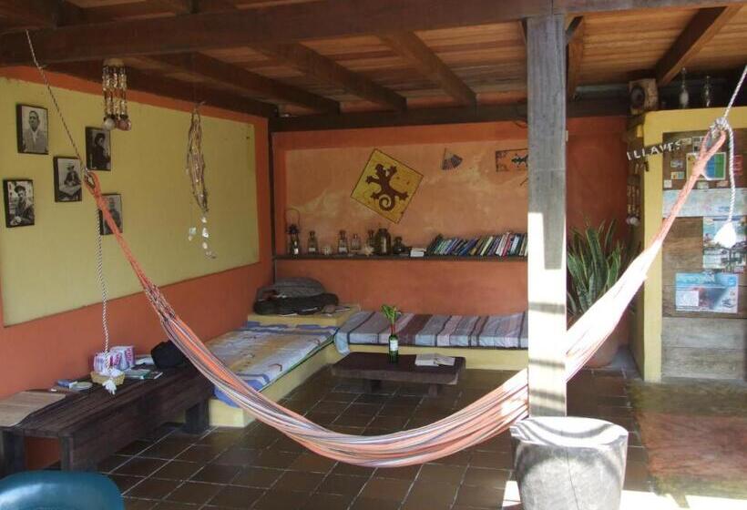 هتل La Posada Del Gecko