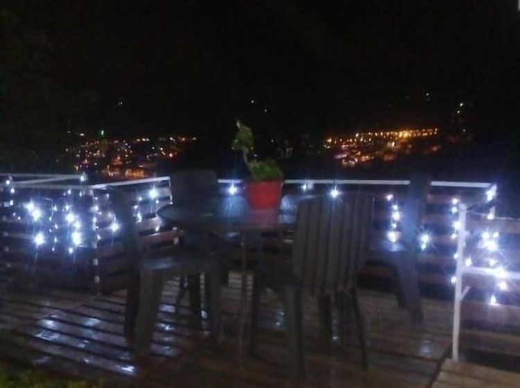 هتل Mirador San Jose