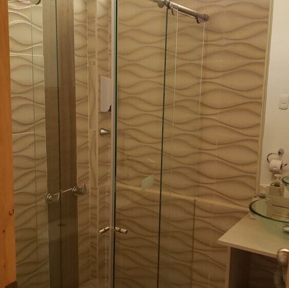 هتل Mirador San Jose