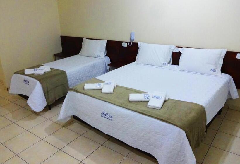 فندق Monte Carlo Uberaba   Próximo Ao Hospital Uftm , Hospital Dr Hélio Angotti E Hospital Regional Ubera