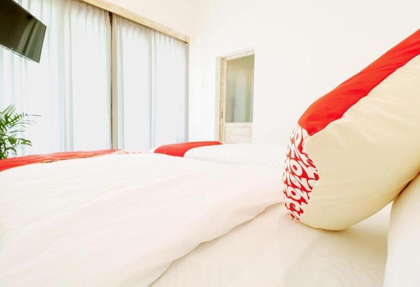 호텔 Oyo 2896 Uma Menuh Guest House